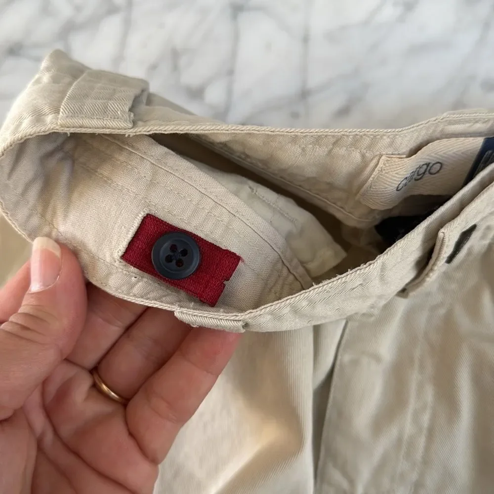 GAP nwt ytk